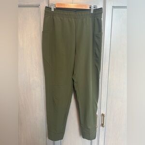 DSG Women’s Green Joggers